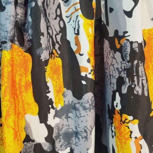 BCBGMaxAzria Gathered Women's Top - Picture 5 of 10